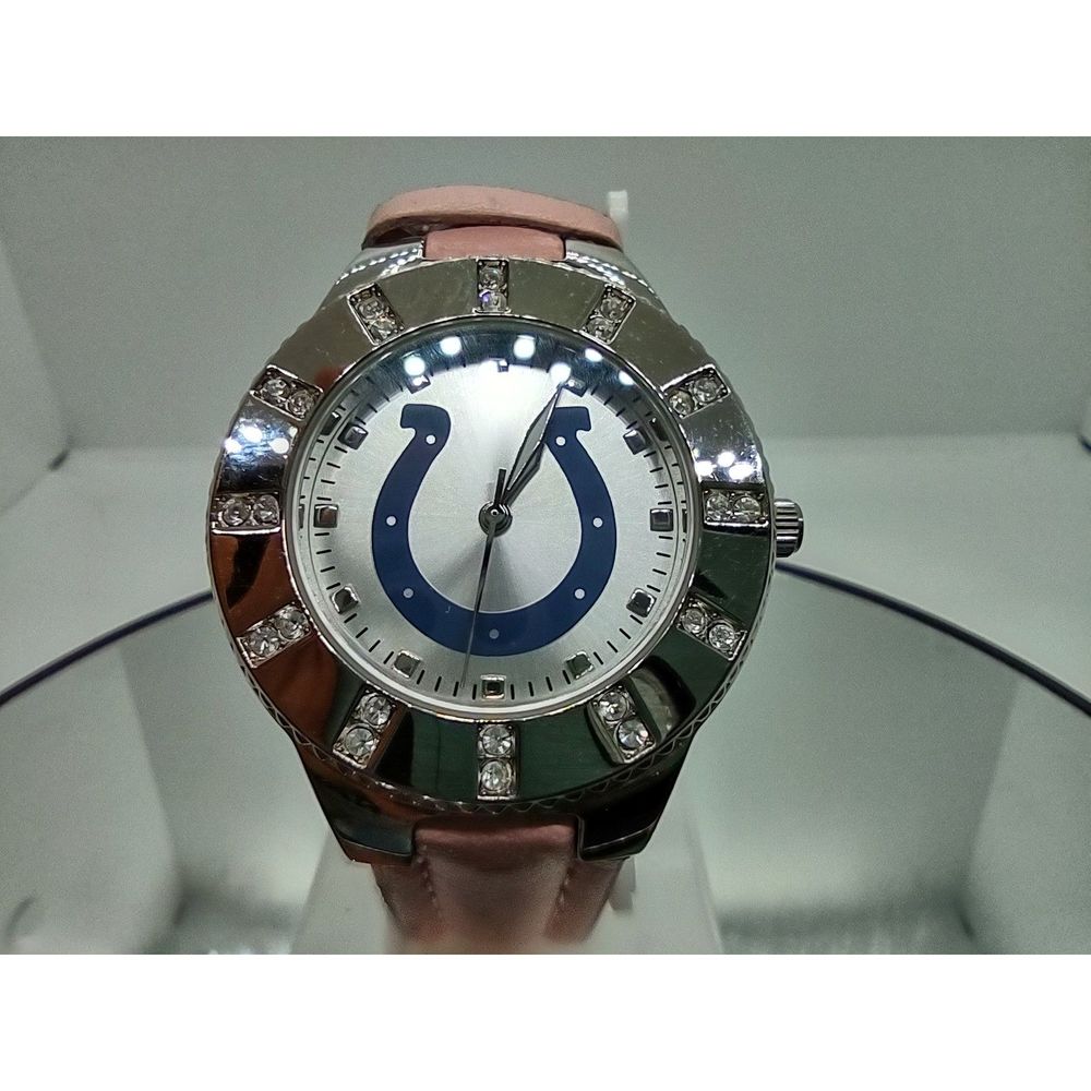 Indianapolis Colts Game Time Watch F3252671/GT